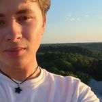 @_joshwelch - Instagram