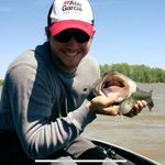 Josh Welch - @jtb_fishing88 - Instagram