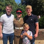Josh Welch - @joshua_welch_ - Instagram