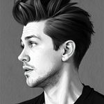 Josh Wellington - @vermiliad - Instagram