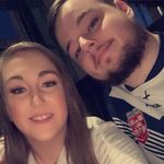 Josh Westerman - @joshwestylufc - Instagram