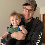 Josh Westerman - @mnwesty93 - Instagram