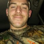 Josh Westerman - @joshwesterman20 - Instagram