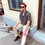 Josh Westerman - @westersnaps_ - Instagram