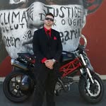 Joshua Whitcomb - @im_a_yogimonster - Instagram
