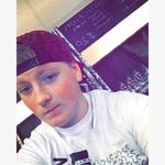 Josh Whitlock - @wondervaper - Instagram