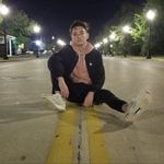 Josh Whitlock - @josh_whitlock - Instagram