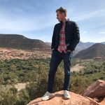 Josh Whitlock - @joshjwhits - Instagram