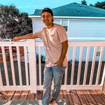 Josh Whitlock - @whitlock_josh - Instagram