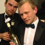 Josh Whittaker - @tintinjw - Instagram