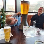 Josh Whittaker - @saintsjosh98 - Instagram