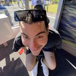 Josh Wilcox - @_joshuadale - Instagram