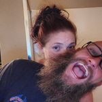 josh wilcox - @unlessitsgotadirtroad - Instagram