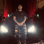 Josh Wilcox - @itzwillyj - Instagram