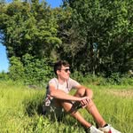 Josh Wilcox - @bookblogjosh - Instagram