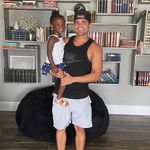 Josh Wilcox - @joshwilcox77 - Instagram