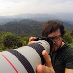 Josh | Wildlife Cameraman - @wildlifejosh - Instagram