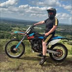 Josh Wild - Facebook
