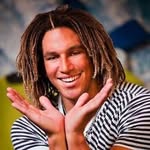 Josh Wild - @therealnitrowild - Instagram