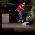 Josh Wilding - Facebook