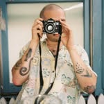 Josh Wilkinson - @joshsvignette - Instagram