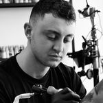 JOSH WILLIAMS - @joshwilliamstattoo - Instagram