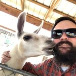 Josh Winningham - @winning_the_ham - Instagram