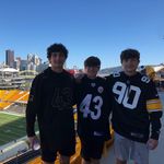 Josh Wirth - @jwirth27 - Instagram