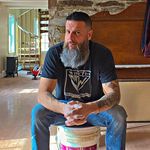 Josh Wirth - @thegreek1777 - Instagram