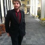 Josh Witmer - @witmerjosh - Instagram