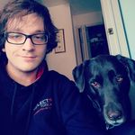 Josh Wolcott - @wooooooooolly - Instagram
