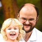 Josh Wolcott - @felixthedogbat - Instagram