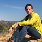 Joshua Wolcott - @joshuawolcott - Instagram