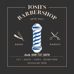 Josh Wold - @bearded_barber26 - Instagram