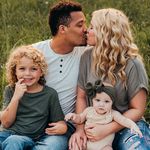 Josh Woodruff - @joshua_trista14 - Instagram