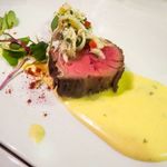 Josh Woodruff - @indulgebyjosh - Instagram