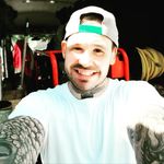 Josh Woodruff - @joshwoodruff - Instagram
