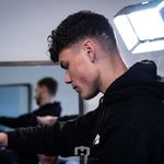 Josh woodruff - @josh_woodruff_barbering - Instagram