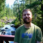 Josh Woodruff - @bigtimber_dg - Instagram