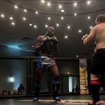Josh Workman - Facebook