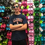 Josh Wrobel - Facebook