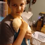 Joshua Wrobel - Facebook