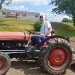 Joshua Wrobel - Facebook