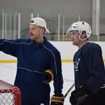 Wrobel Elite Hockey - @joshwrobelhockey - Instagram
