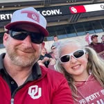 Josh Wyckoff - @soonerjag - Instagram