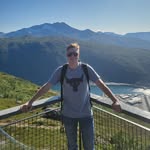 Joshua Wyckoff - @joshwyckoff - Instagram