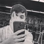 Josh Yeager - @lilbitofjosh - Instagram