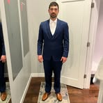 Joshua Abner - Facebook