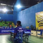 Joshua Abner K - @joshuaatletcoe - Instagram