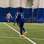 Josh Adekoya - @joshuaadekoya17 - Instagram